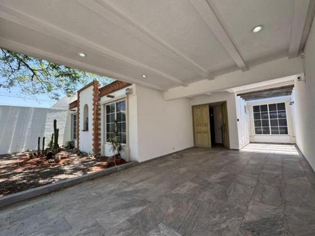 Casa en venta en Aguascalientes