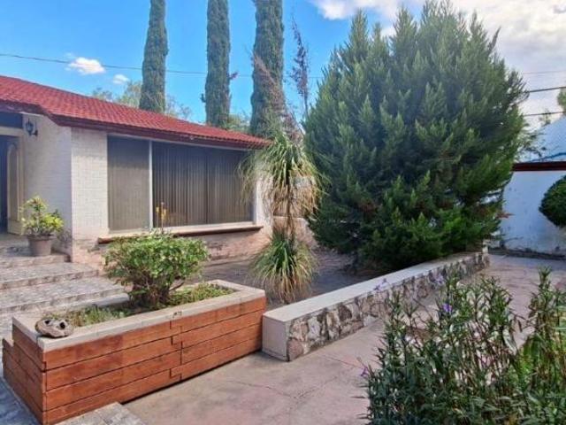 Casa en venta en Aguascalientes