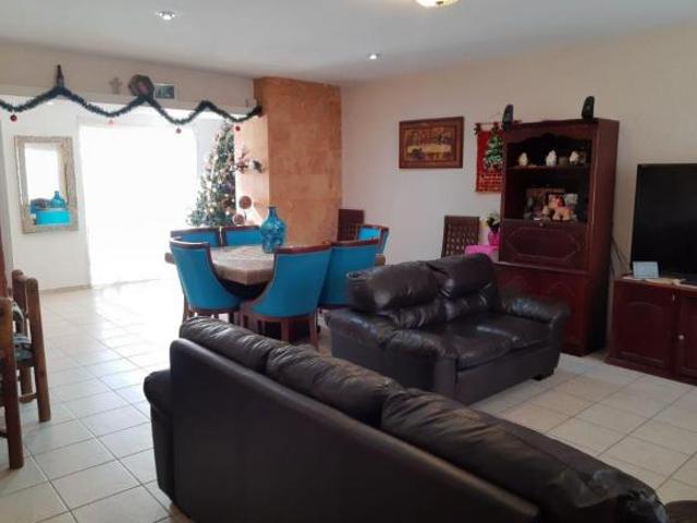 Casa en venta en Aguascalientes