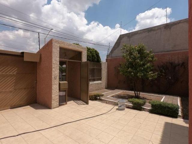 Casa en venta en Aguascalientes