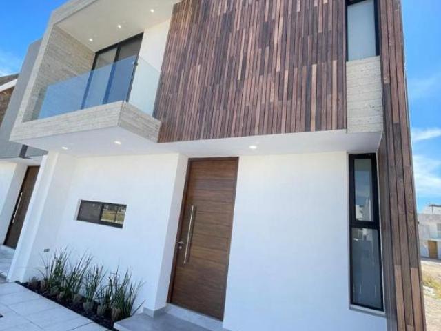 Casa en venta en Aguascalientes