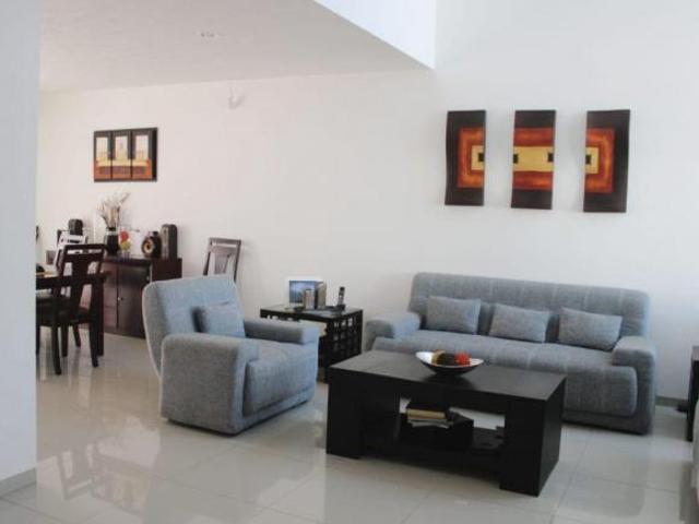 Casa en venta en Aguascalientes