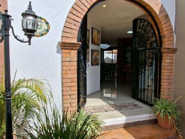 Casa en venta en Aguascalientes
