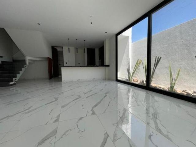 Casa en venta en Aguascalientes