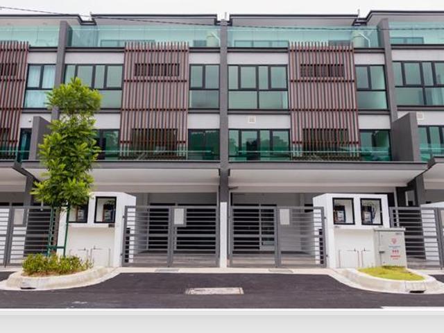 Terraced House for sale in Selayang, Selangor