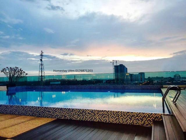 Apartment for sale in Petaling, Alam Impian