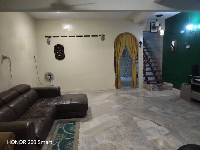Terraced House for sale in Kajang, Langat