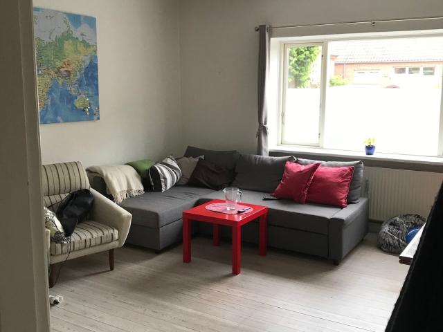 Lejlighed til leje i Silkeborg, Århus