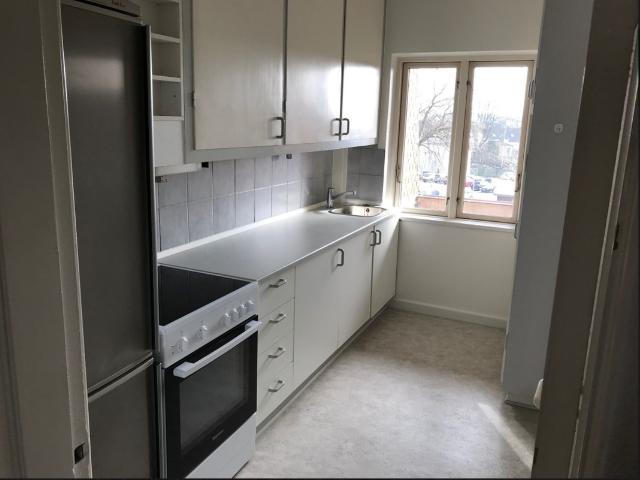 Lejlighed til leje i Silkeborg, Århus