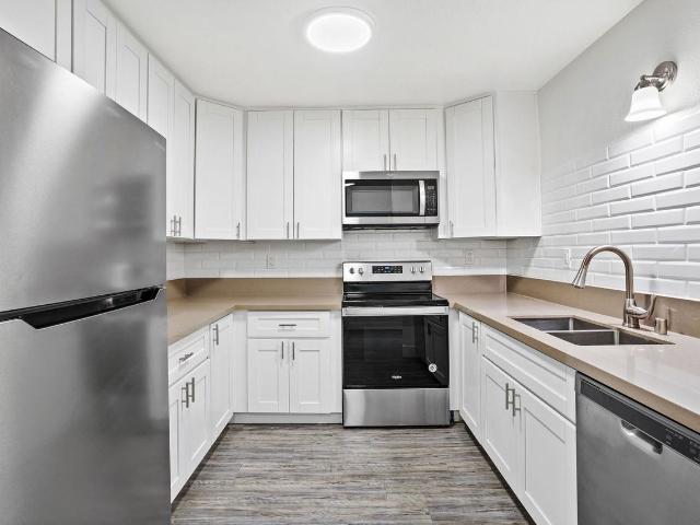 Apartment for rent in Lemon Grove, San Diego County