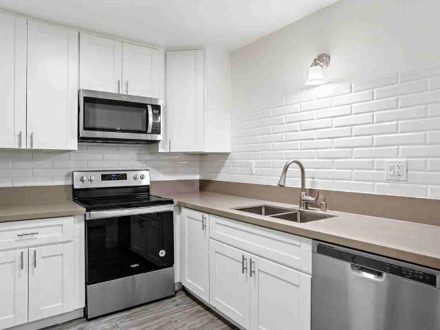 Apartment for rent in Lemon Grove, California