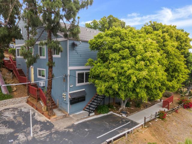 Apartment for rent in Lemon Grove, California