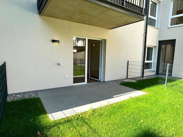 Apartment mieten in Katastralgemeinde Algersdorf, Graz