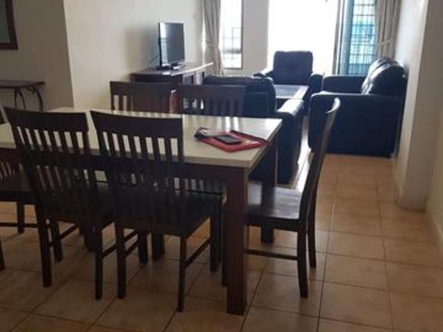 Condominium for sale in Pantai