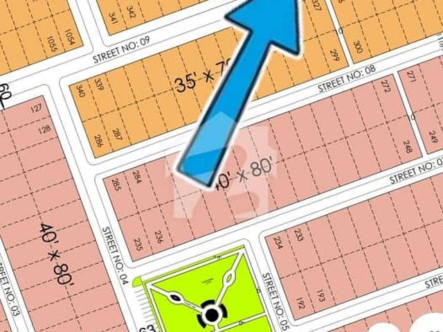 Property for sale in Islamabad