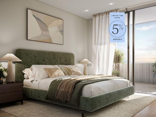 Apartment for sale in Sydney, New South Wales