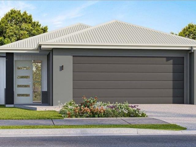 Cottage for sale in Cosgrove, Queensland