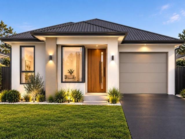 Cottage for sale in Austral, Sydney