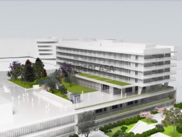 Terreno venda em Oeiras, Lisboa