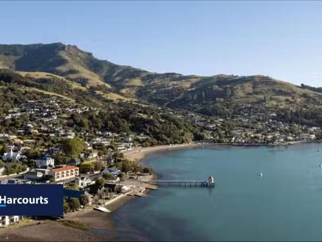 House for sale in Little Akaloa, Canterbury