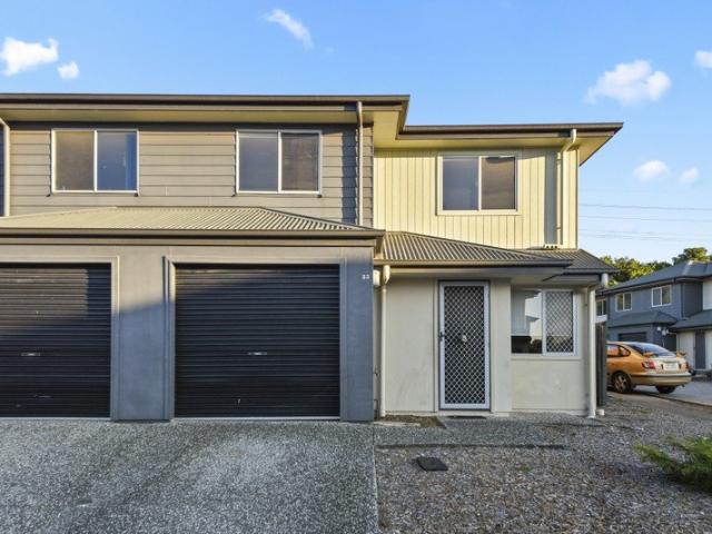 Townhouse for sale in Toombul, Queensland