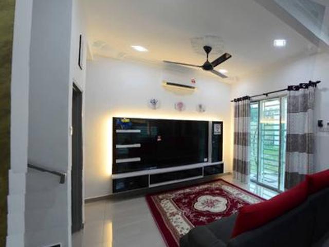Terraced House for sale in Sri Rusa, Negeri Sembilan