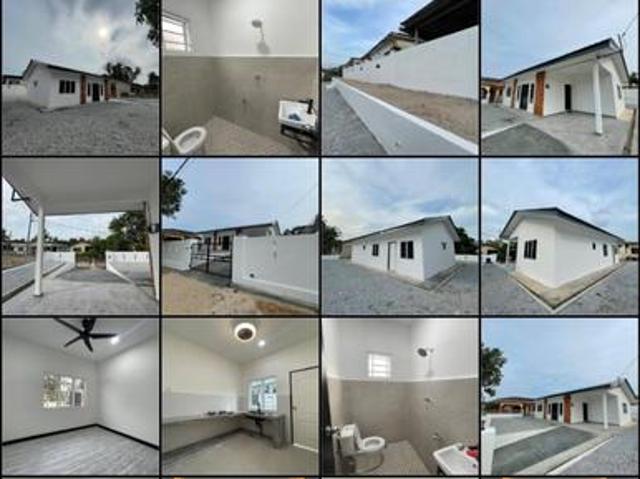 Bungalow for sale in Negeri Sembilan
