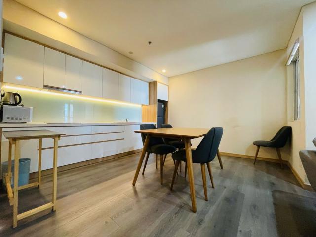Căn hộ cho thuê tại Hải Châu, Đà Nẵng