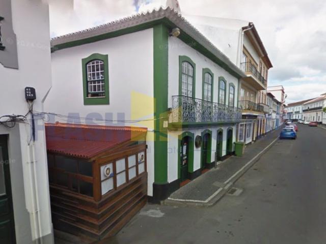 Loja venda em Açores, Ilha Terceira