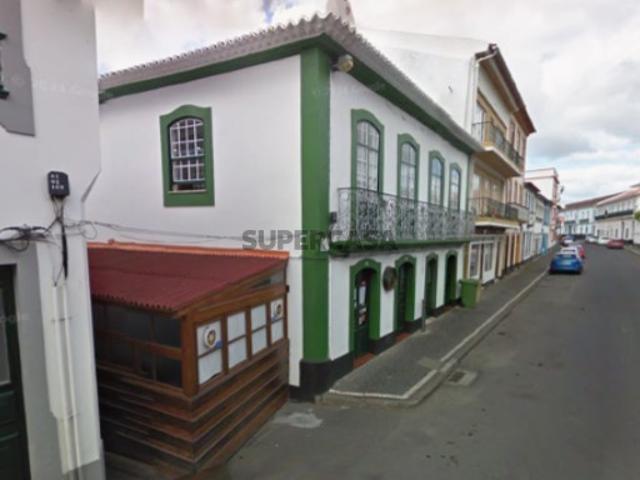 Armazém venda em Açores, Ilha Terceira