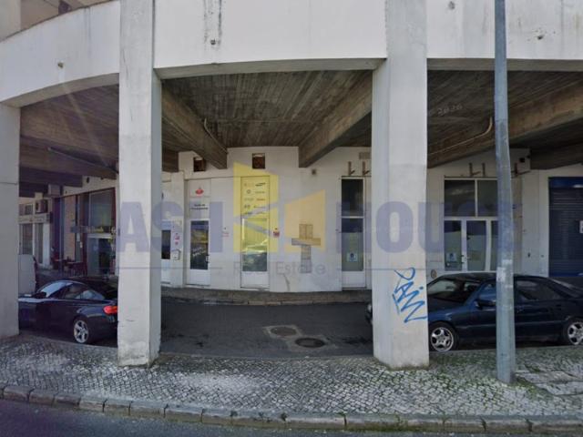 Loja venda em Casal do Privilégio, Odivelas