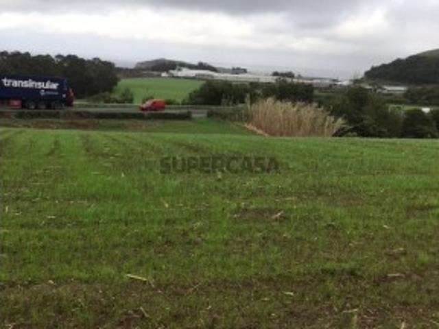 Terreno venda em Açores, Ribeira Grande