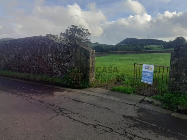 Terreno venda em Açores, Ribeira Grande