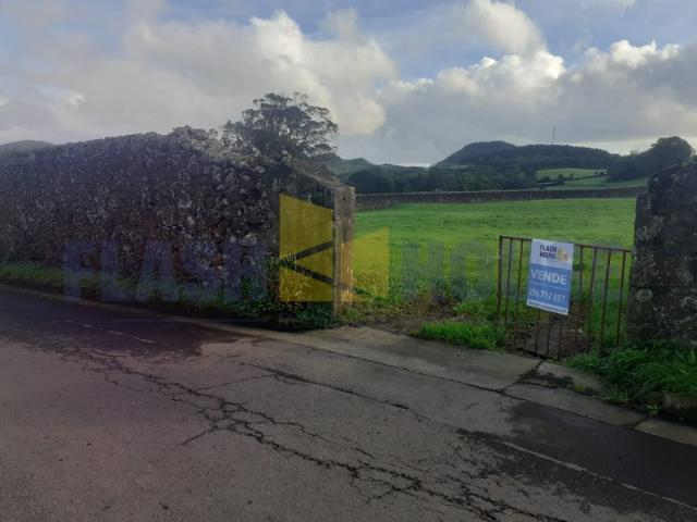 Terreno venda em Açores, Ribeira Grande