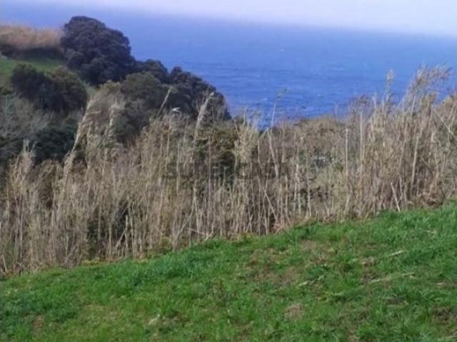 Terreno venda em Açores, Ajuda Da Bretanha