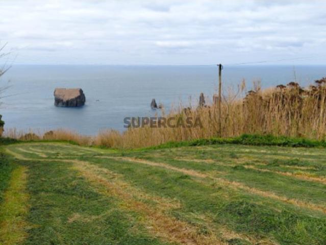 Terreno venda em Açores, Ilha De São Miguel