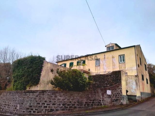 Casa venda em Açores, Fajã De Baixo