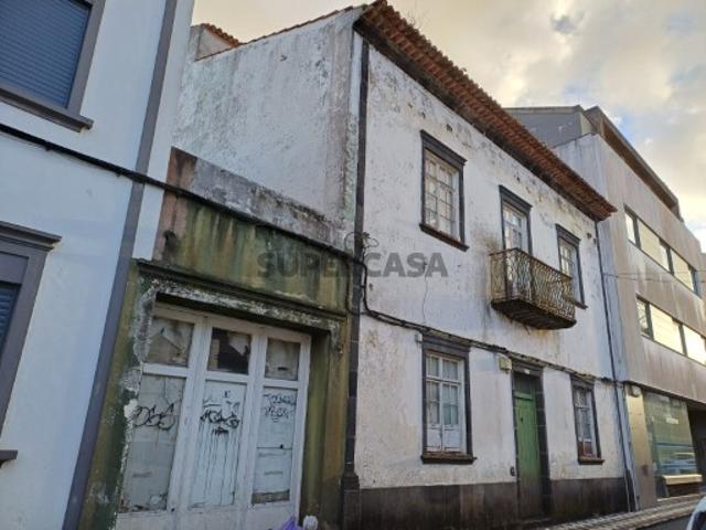 Casa venda em Açores, Ilha De São Miguel