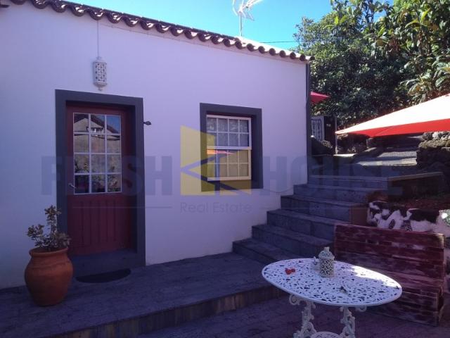 Casa venda em Açores, Madalena
