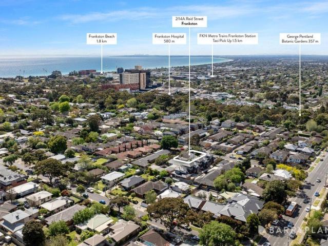 House for sale in Frankston, Melbourne
