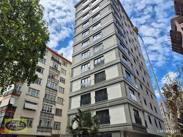 Kadiköy, İstanbul içerisinde satılık mülk