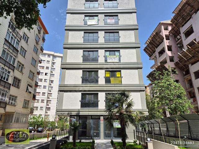 Kadiköy, İstanbul içerisinde satılık mülk