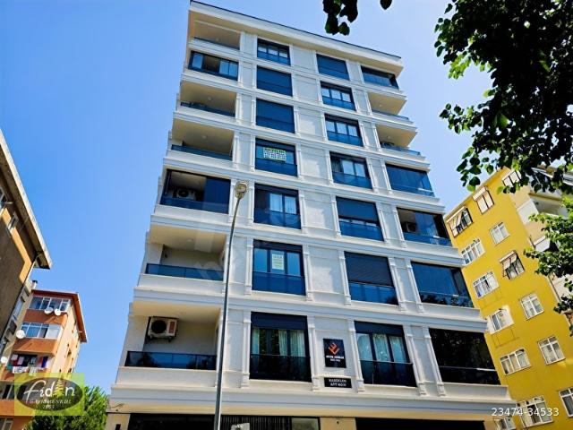 Kadiköy, İstanbul içerisinde satılık mülk