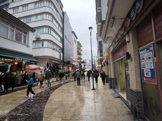 Ordu, Altınordu içerisinde satılık Dükkan