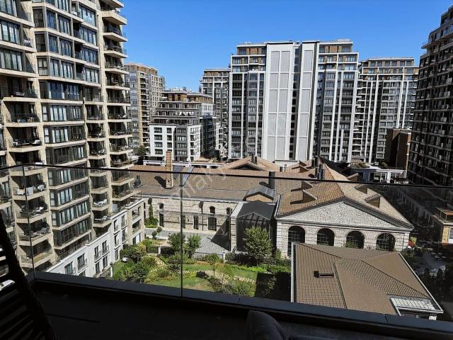 Zeytinburnu, İstanbul içerisinde satılık Residence