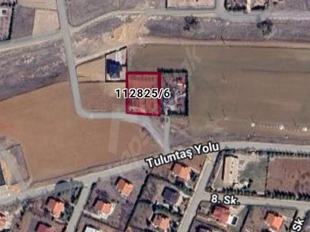 Gölbaşi, Ankara içerisinde satılık Arsa