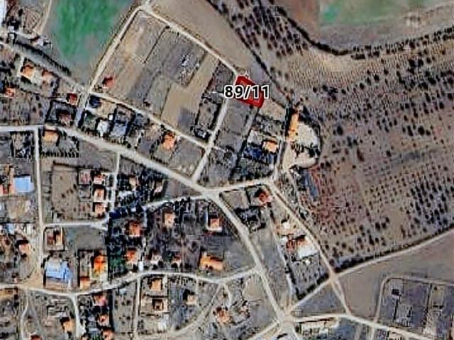 Gölbaşi, Ankara içerisinde satılık Arsa