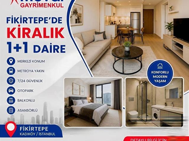 Kadiköy, İstanbul içerisinde satılık mülk