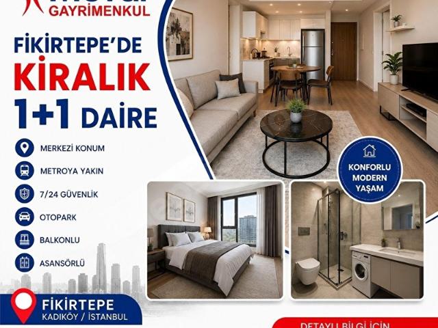 Kadiköy, İstanbul içerisinde satılık mülk