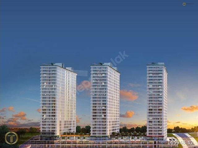 Kadiköy, İstanbul içerisinde satılık Residence